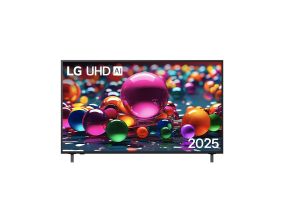 TV Set LG 55 &quot; 4K Ultra HD 3840 x 2160 pixels Flat 16:9 LED 55UA75006LA