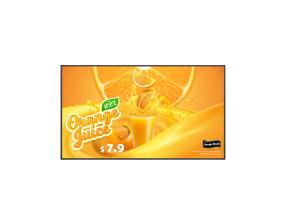 DISPLAY LCD 55"/55UH5Q-E LG