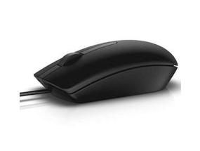 MOUSE USB OPTICAL MS116/570-AAIS DELL