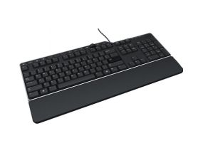 KEYBOARD KB-522 ENG/BLACK 580-17667 DELL