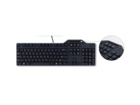 KEYBOARD KB-813 SC RUS/BLACK 580-18360 DELL