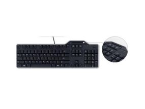 KEYBOARD KB-813 SC RUS/BLACK 580-18360 DELL