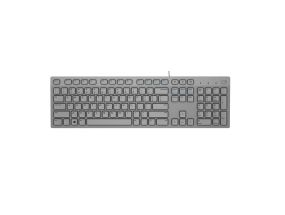 KEYBOARD KB216 ENG/GREY 580-ADHR DELL