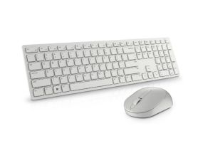 KEYBOARD +MOUSE WRL OPT./KM5221W RUS 580-AKFB DELL