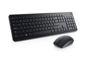 KEYBOARD +MOUSE WRL KM3322W/RUS 580-AKGH DELL