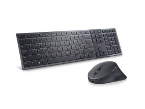 Klaviatuur + hiir Wireless KM900 ENG 580-BBCZ DELL