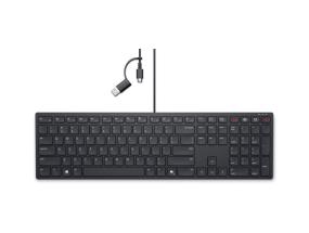 KEYBOARD KB525C LT/580-BBSV DELL