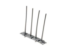 NET CAMERA ACC BIRD CONTROL/SPIKE 10PCS 5801-121 AXIS