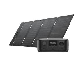 POWER STATION RIVER 3 UPS/45W TYPE-C 5900990037 ECOFLOW