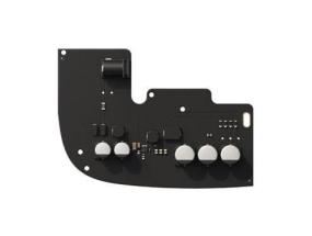 CONTROL PANEL ACC 12-24V PSU/FOR HUB 2 /59359 AJAX