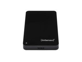 External HDD INTENSO Memory Case 4TB USB 3.0 Colour Black 6021512