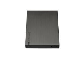 External HDD INTENSO 1TB USB 3.0 Colour Anthracite 6028660