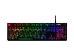 KEYBOARD ALLOY ORIGINS PBT HX/RED 639N3AA#ABA HYPERX