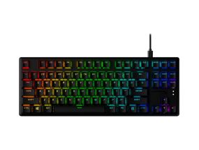 KEYBOARD ALLOY ORIGINS CORE/PBT HX AQUA 639N9AA#ABA HYPERX