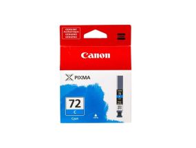 INK CARTRIDGE CYAN PGI-72C/6404B001 CANON