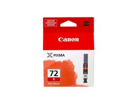 INK CARTRIDGE RED PGI-72R/6410B001 CANON