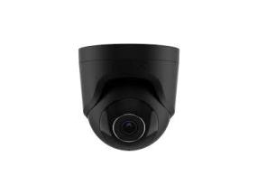 NET CAMERA 8MP TURRETCAM/2.8MM BLACK 64928 AJAX