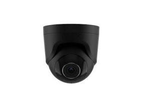 NET CAMERA 8MP TURRETCAM/2.8MM BLACK 64928 AJAX