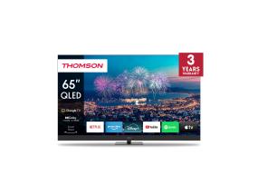 TV SET LCD 65" QLED 4K/65QG6C14 THOMSON