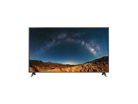 TV Set LG 65&quot; Wireless LAN Bluetooth Black 65UR781C