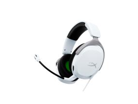 HEADSET HYPERX CLOUDX STINGER2/CORE XBOX WHITE 6H9B7AA HYPERX