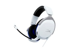 HEADSET HYPERX CLOUD STINGER 2/CORE PS WHITE 6H9B5AA HYPERX