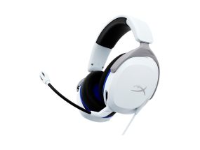 HEADSET HYPERX CLOUD STINGER 2/CORE PS WHITE 6H9B5AA HYPERX