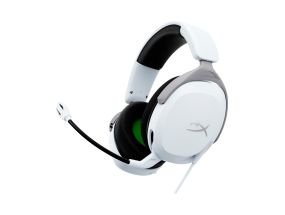 HEADSET HYPERX CLOUDX STINGER2/CORE XBOX WHITE 6H9B7AA HYPERX