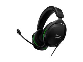 HEADSET HYPERX CLOUDX STINGER2/CORE XBOX BLACK 6H9B8AA HYPERX