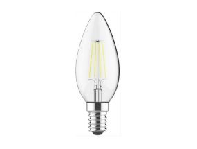 Light Bulb LEDURO Power consumption 5 Watts Luminous flux 550 Lumen 2700 K 220-240V Beam angle...
