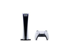 PLAYSTATION 5 CONSOLE PRO DIG/2TB 711719024040 SONY