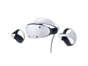 PLAYSTATION VR2 BUNDLE/SONY