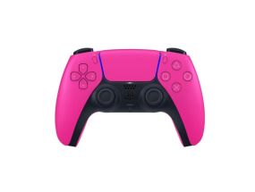 GAMEPAD DUALSENSE WIRELESS//PS5 PINK 711719575955 SONY