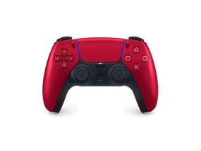 GAMEPAD DUALSENSE WIRELESS//PS5 RED 711719576822 SONY