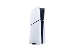 PLAYSTATION 5 CONSOLE SLIM DIG/1TB A.BUND 711719589259AB SONY