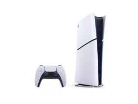 PLAYSTATION 5 CONSOLE SLIM 1TB/W/O BUNDLE 711719593348 SONY