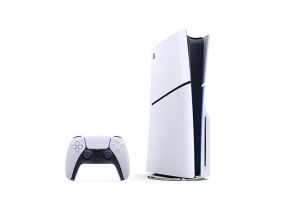 PLAYSTATION 5 CONSOLE SLIM 1TB/AFT.BUNDLE 711719593423AB SONY