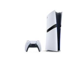 PLAYSTATION 5 PRO CONSOLE 2TB/711719595915 SONY