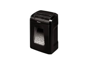 ИЗМЕЛЬЧИТЕЛЬ POWERSHRED 12C/CROSS CUT 7120101 FELLOWS