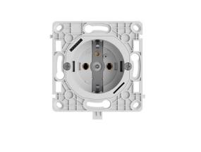 SMART HOME OUTLETCORE/TYPE F 72569 AJAX