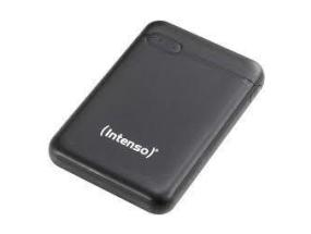 POWER BANK USB 5000MAH/BLACK 7313520 INTENSO