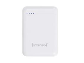 POWER BANK USB 10000MAH/WHITE XS10000 INTENSO