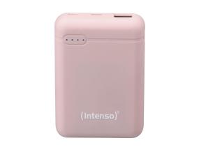 POWER BANK USB 1000MAH/ROSE 7313533 INTENSO