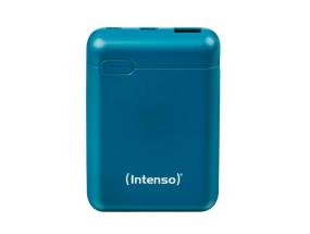 POWER BANK USB 10000MAH/PETROL XS10000 INTENSO