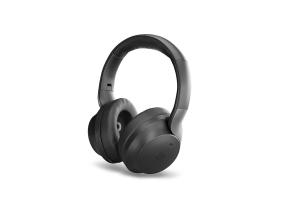 HEADPHONES WRL LHXW-E/BLACK 73205 LINDY