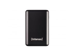 POWER BANK USB 10000MAH/ANTHRACITE A10000 INTENSO