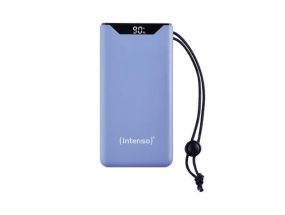 POWER BANK USB 10000MAH/BLUE 7332035 INTENSO