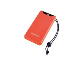 POWER BANK USB 10000MAH/ORANGE 7332038 INTENSO