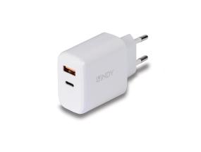 CHARGER WALL 30W/73424 LINDY