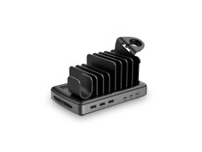 CHARGER STATION 160W USB 6PORT/73436 LINDY